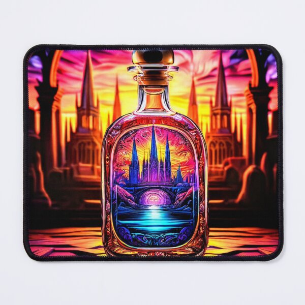 Item preview, Essence Of Nostalgia designed and sold by Kingcls.