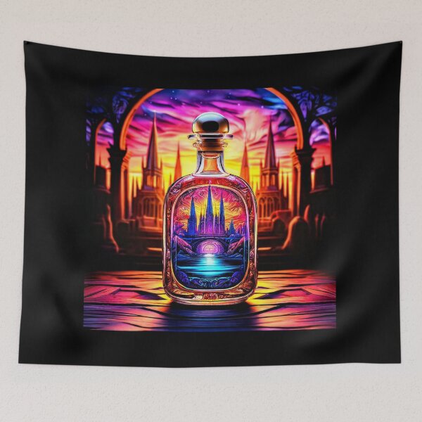 Item preview, Essence Of Nostalgia designed and sold by Kingcls.