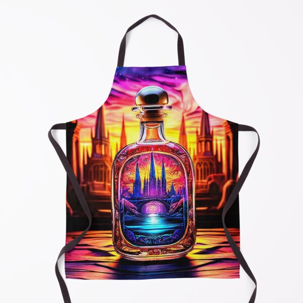 Item preview, Essence Of Nostalgia designed and sold by Kingcls.