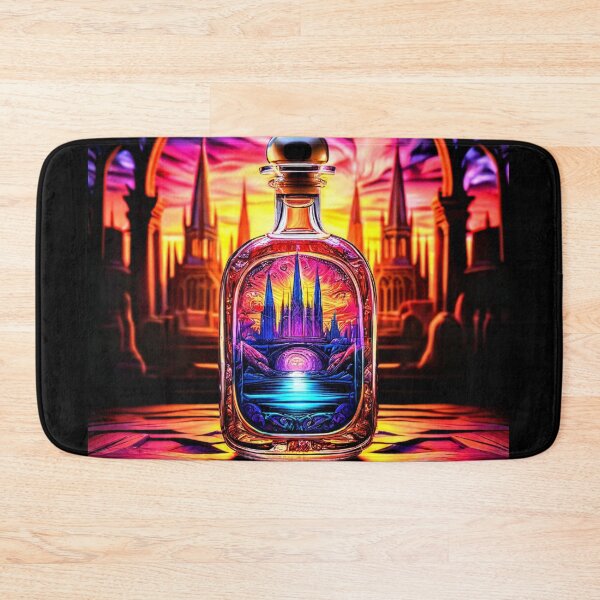 Item preview, Essence Of Nostalgia designed and sold by Kingcls.