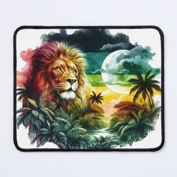 Item preview, “Rasta Roots: The Soul of Jamaica” designed and sold by CHRIST5000.