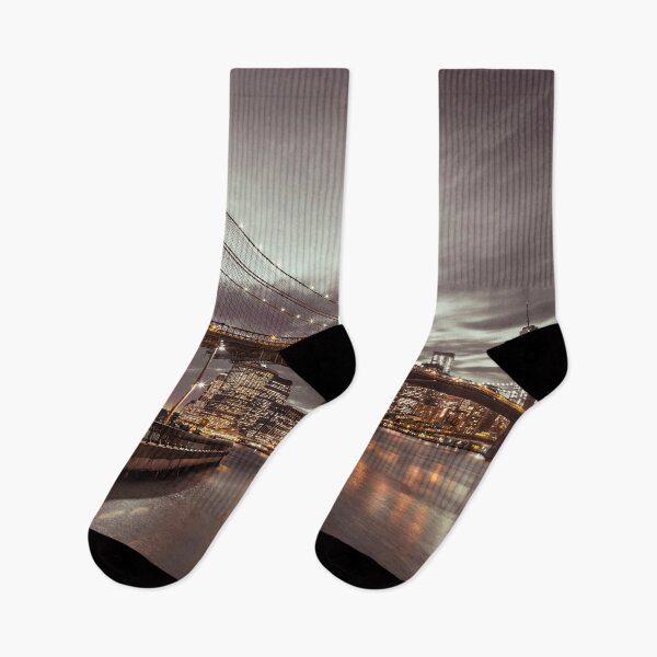 Item preview, Brooklyn Bridge designed and sold by assaf.