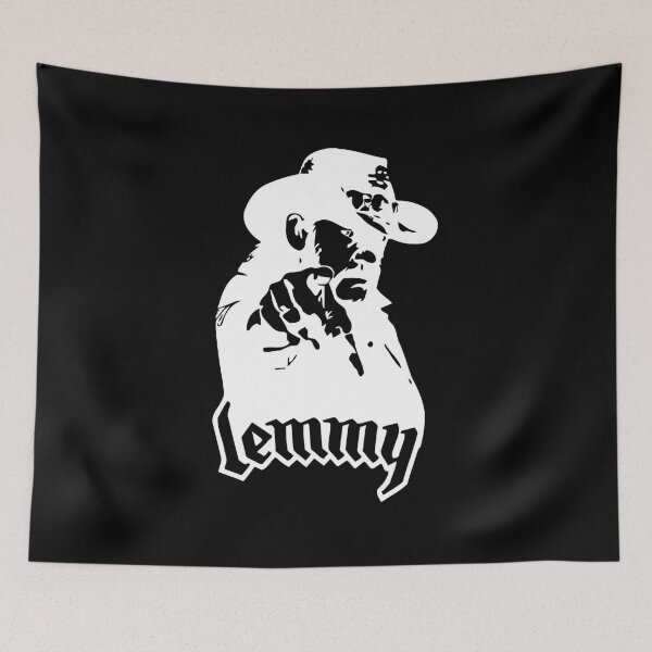 Item preview, Rock God <<LemmyKilmister>> Story designed and sold by paplupo.