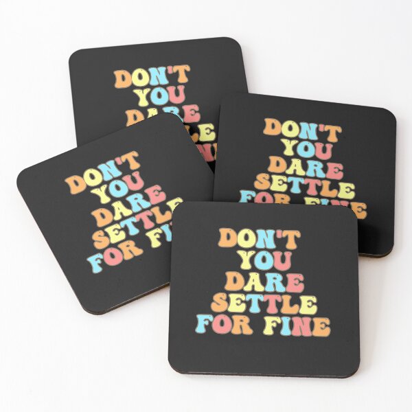 Item preview, don't you dare settle for fine designed and sold by belladesign7.