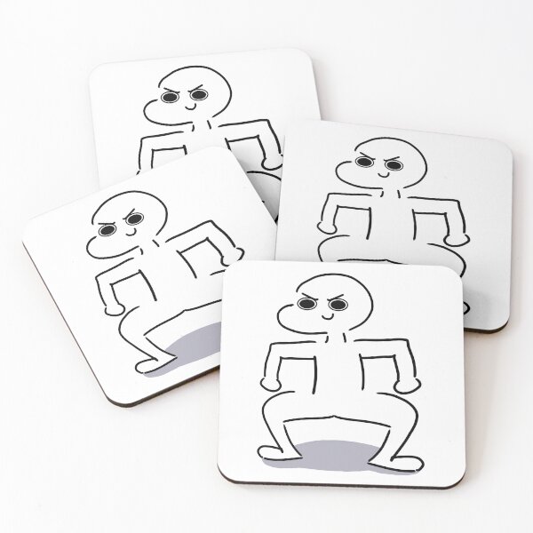 Item preview, The Stance designed and sold by BreadyArtDesign.