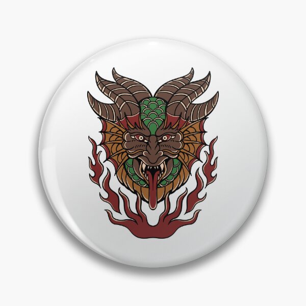 Item preview, Satan designed and sold by 995dsgn.