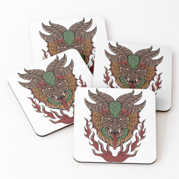 Item preview, Satan designed and sold by 995dsgn.