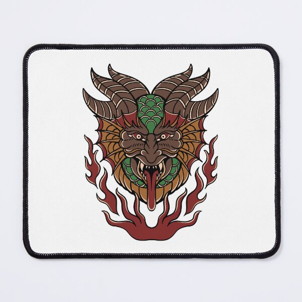 Item preview, Satan designed and sold by 995dsgn.
