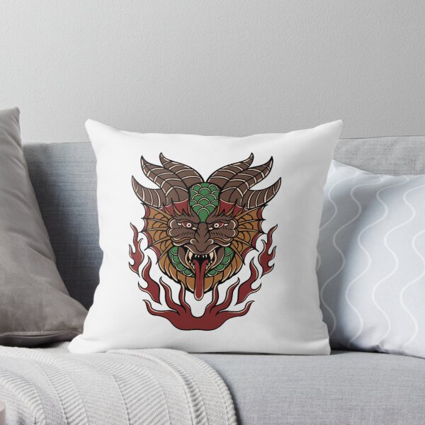 Item preview, Satan designed and sold by 995dsgn.
