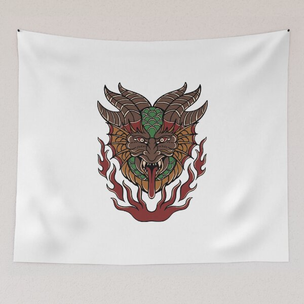 Item preview, Satan designed and sold by 995dsgn.