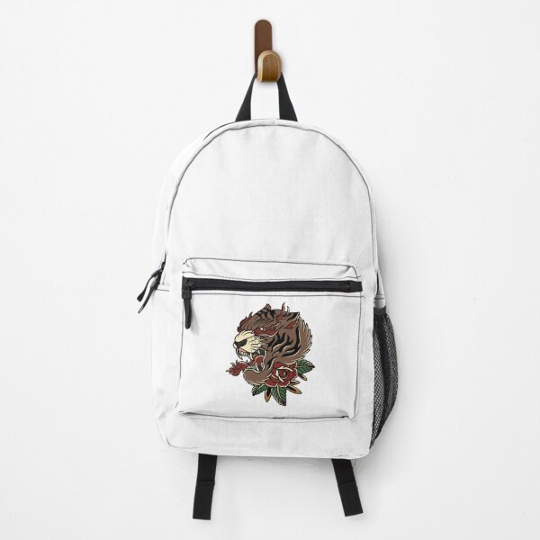 Item preview, Tgr fire designed and sold by 995dsgn.