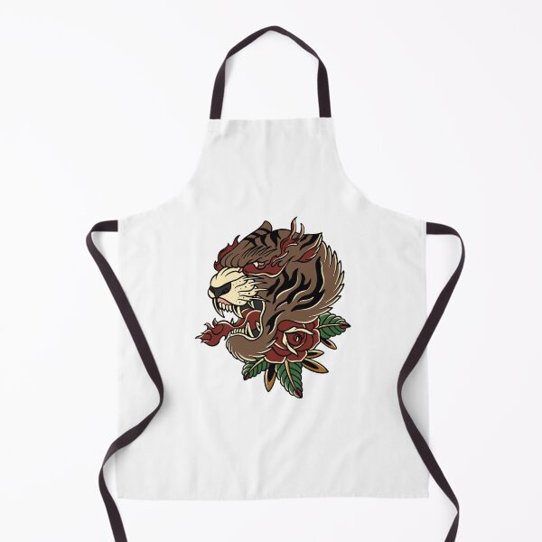 Item preview, Tgr fire designed and sold by 995dsgn.