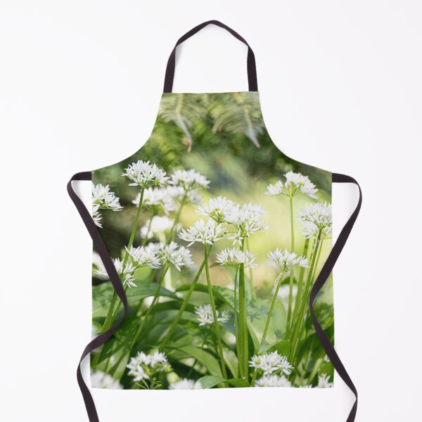 Item preview,  wild garlic designed and sold by kathleenjean.