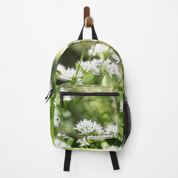 Item preview, wild garlic designed and sold by kathleenjean.