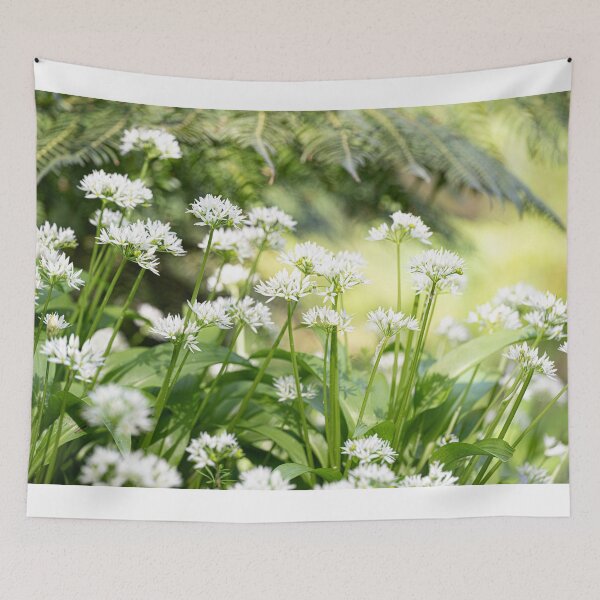 Item preview,  wild garlic designed and sold by kathleenjean.