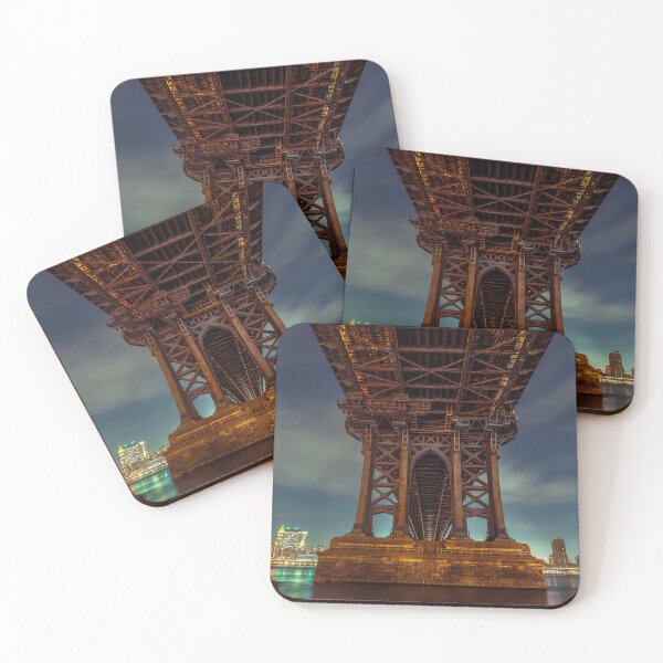 Item preview, Manhattan Bridge designed and sold by assaf.