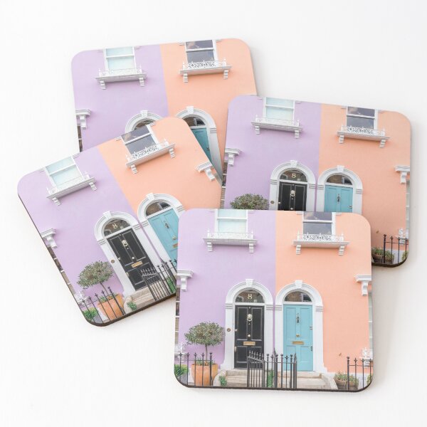 Item preview, Twin Doors designed and sold by Gabor Estefan.