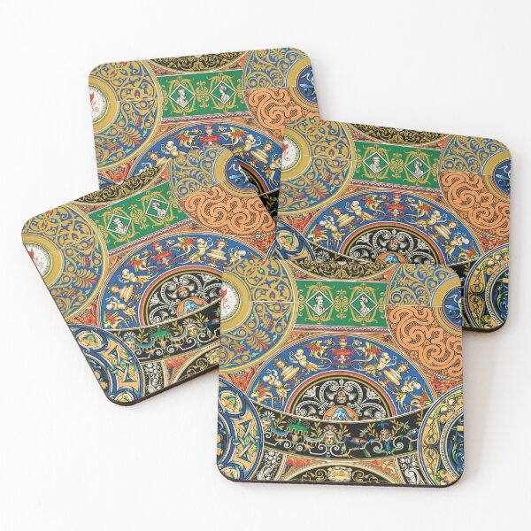 Item preview, Old Renaissance pattern, ornament designed and sold by Mauswohn.