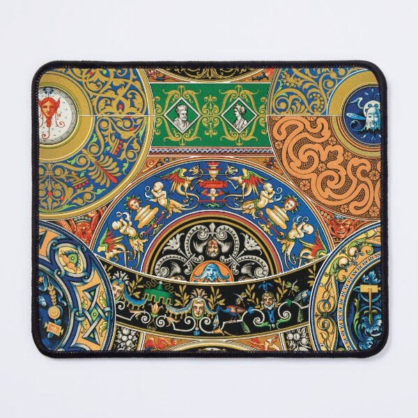 Item preview, Old Renaissance pattern, ornament designed and sold by Mauswohn.