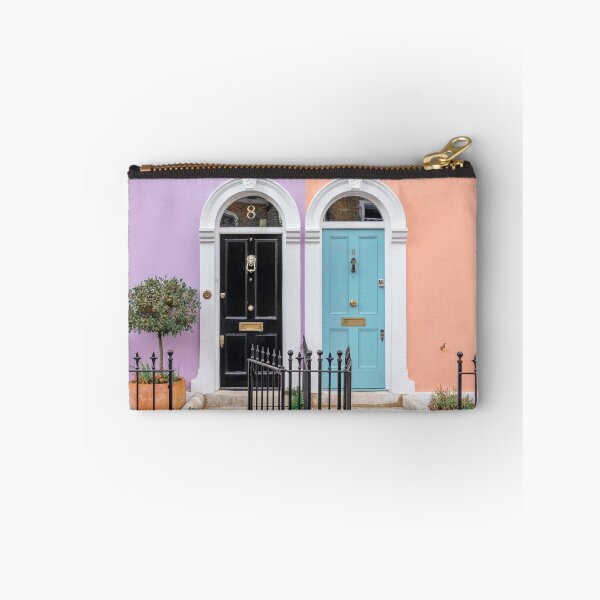 Item preview, Twin Doors designed and sold by Gabor Estefan.