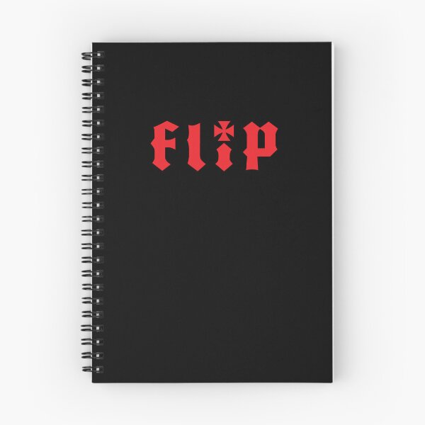 Item preview, United States-based international <<flip>> skateboard designed and sold by kleksikon.