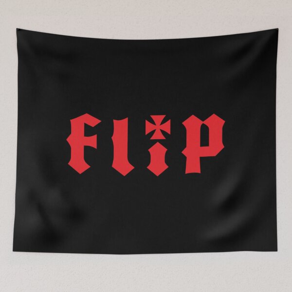 Item preview, United States-based international <<flip>> skateboard designed and sold by kleksikon.
