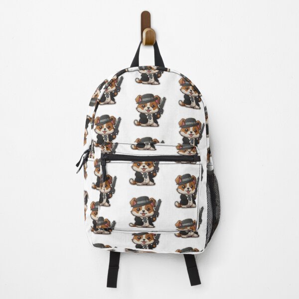 Item preview, Mafia Dog designed and sold by YongDesign2023.