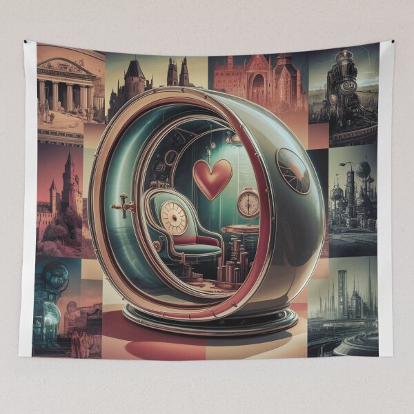Item preview, Past Civilizations explorer  designed and sold by Sha1726.