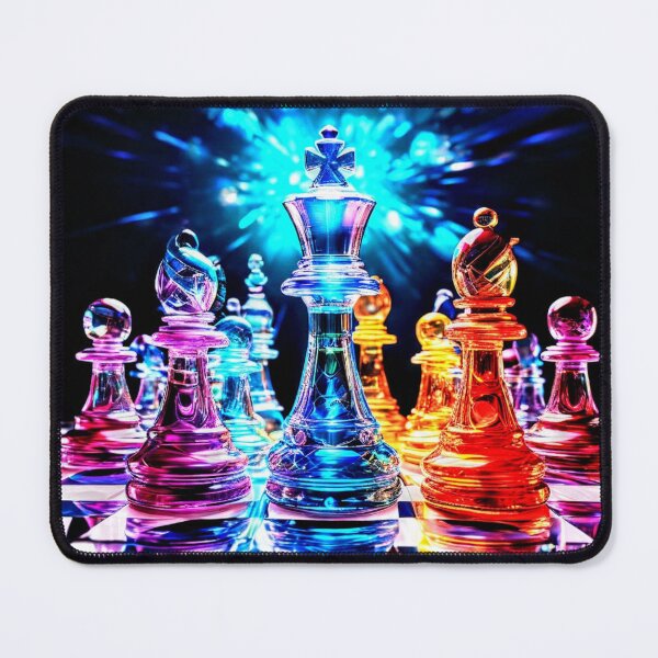 Item preview, Chess Golry designed and sold by Kingcls.