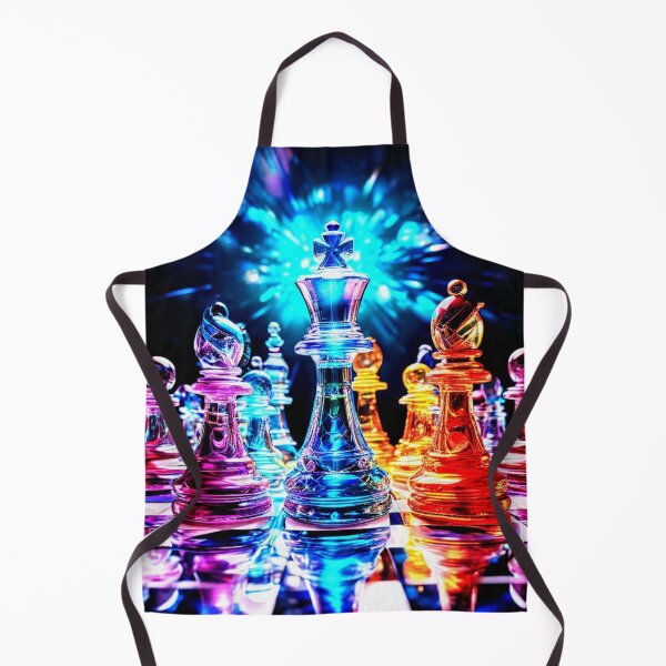 Item preview, Chess Golry designed and sold by Kingcls.