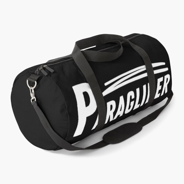 Item preview, Paraglider powered by coffee designed and sold by annoying-shirts.