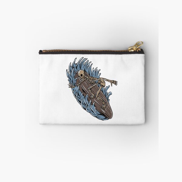 Item preview, Skull surf designed and sold by 995dsgn.