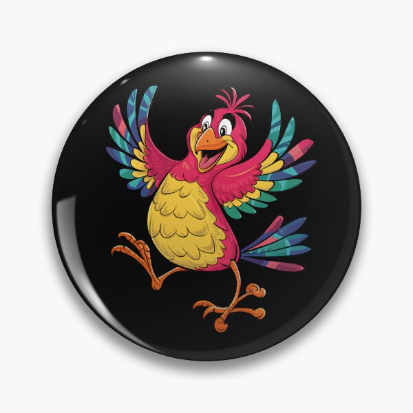 Item preview, Happy Eagle designed and sold by moderncolor.