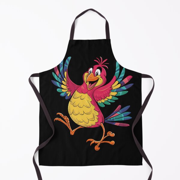 Aperçu de l'œuvre Aigle heureux créée et vendue par moderncolor.