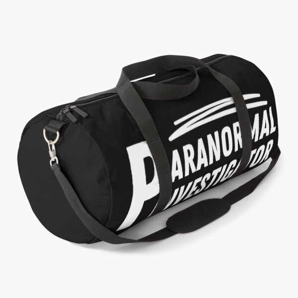 Item preview, Paranormal investigator powered by coffee designed and sold by annoying-shirts.