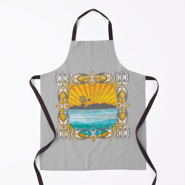 Item preview, Mallorca Balearic Islands Hippie designed and sold by Periartwork.