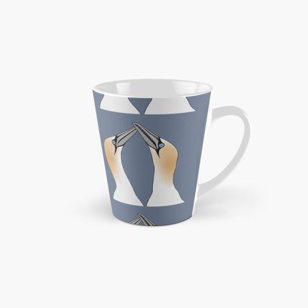 Item preview, Paire de Fous de Bassan designed and sold by taylorrowan.