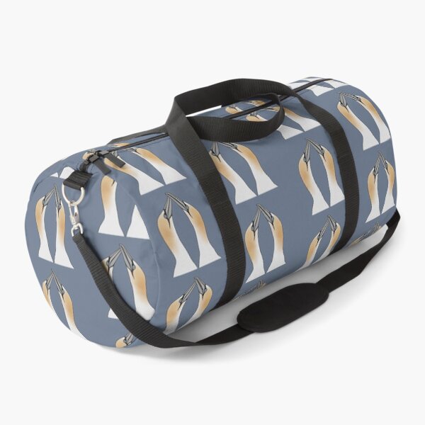 Item preview, Northern Gannet Pair designed and sold by taylorrowan.