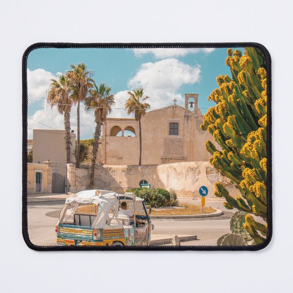 Item preview, Tuk Tuk designed and sold by Gabor Estefan.