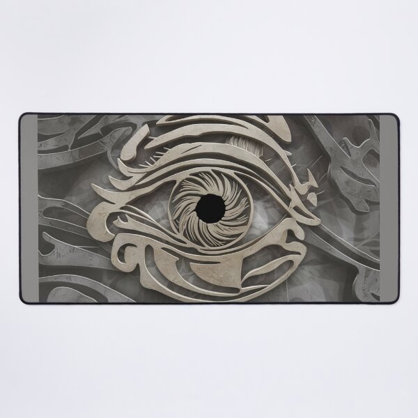 Item preview, Horus eye marble  designed and sold by Sha1726.
