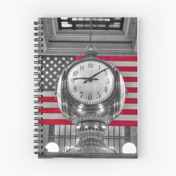 Item preview, Grand Central Terminal Clock designed and sold by assaf.