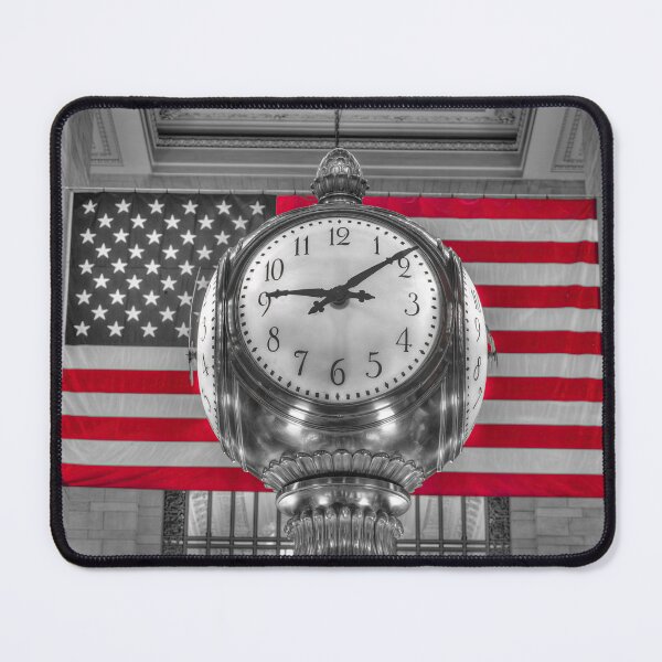 Item preview, Grand Central Terminal Clock designed and sold by assaf.
