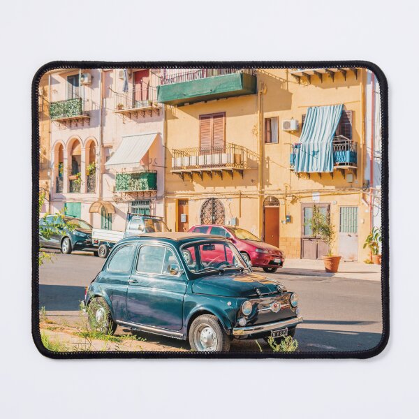 Item preview, Palermo Street designed and sold by Gabor Estefan.