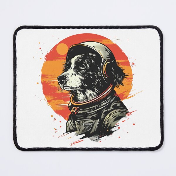 Item preview, Astro Border In Space designed and sold by NicolasGlowArt.