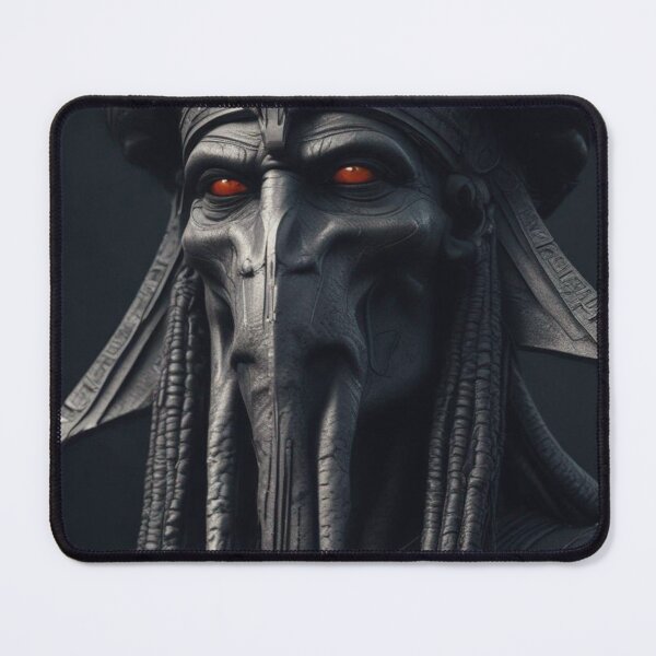 Item preview, Ancient God Thoth designed and sold by MatrixTattoo.