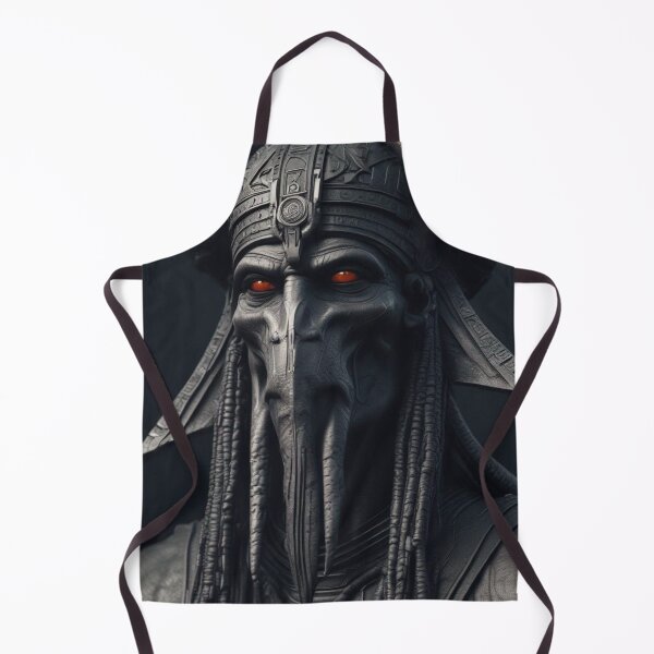 Item preview, Ancient God Thoth designed and sold by MatrixTattoo.