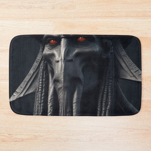 Item preview, Ancient God Thoth designed and sold by MatrixTattoo.