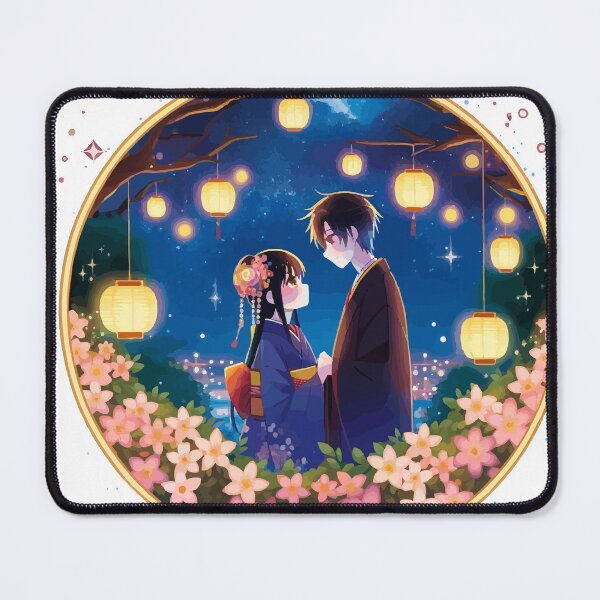 Item preview, Starry Night Romance designed and sold by PixelAdventurer.