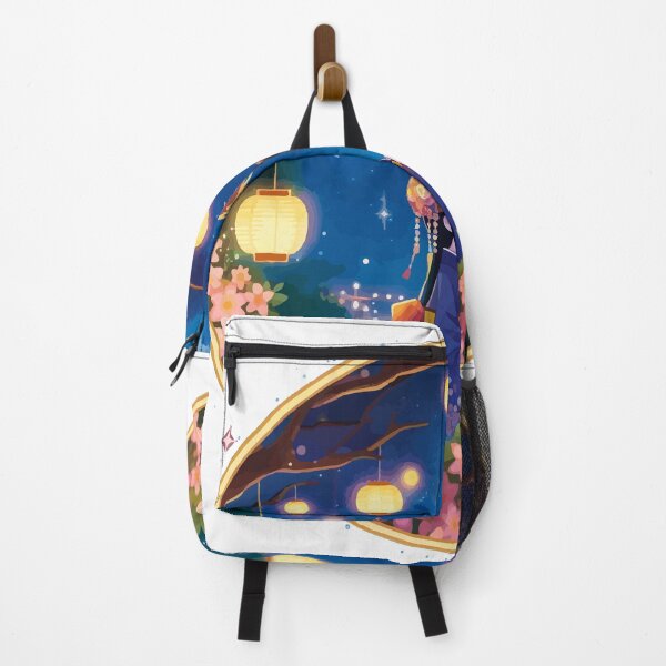 Item preview, Starry Night Romance designed and sold by PixelAdventurer.