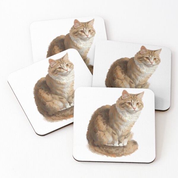 Item preview, Cute Kitty designed and sold by VeronaGxStudio.